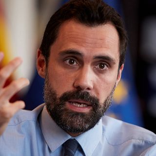 Las mañanas de RNE con Íñigo Alfonso