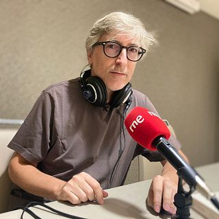 Las mañanas de RNE con Pepa Fernández