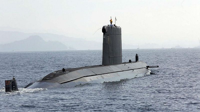 14 horas - AUKUS: un acuerdo para contener la influencia china - Escuchar ahora
