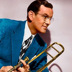 Clásicos del jazz y del swing - Clásicos del Jazz y del Swing - Glenn Miller: el digno placer de lo sencillo - 16/09/21 - escuchar ahora