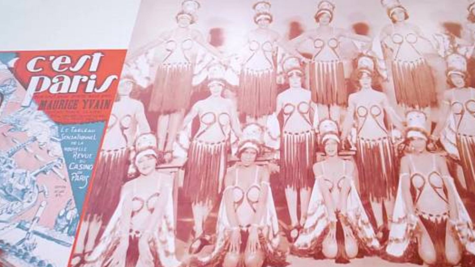 24 horas - Los años 20 cuestionan su locura en el Museo Guggenheim - Escuchar ahora