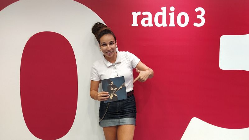 El Sótano - La Perra Blanco, Hot 45's Records y sabores clásicos de R'n'R - 15/09/21 - escuchar ahora