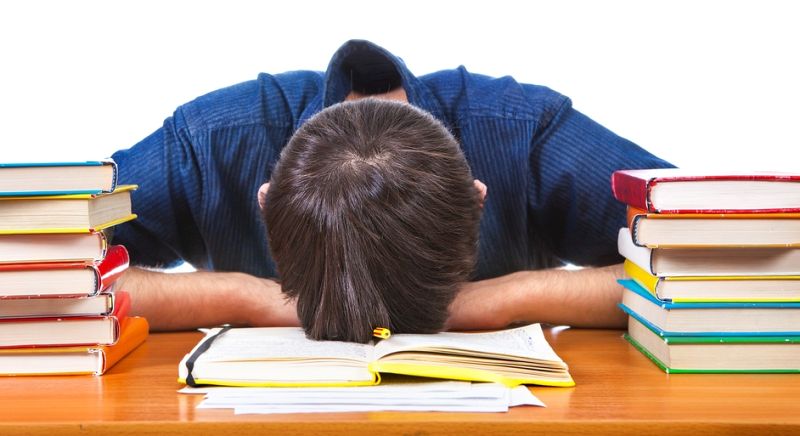 Mamás y papás - Abandono escolar - 19/09/21 - Escuchar ahora