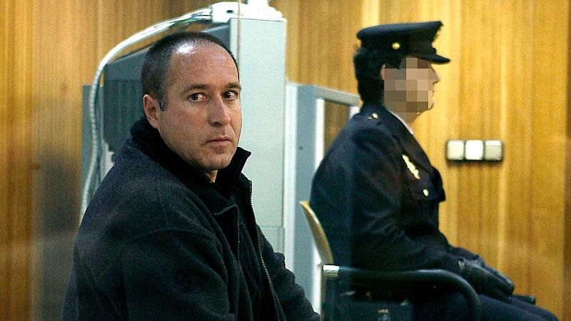 14 horas - Parot, uno de los terroristas más sanguinarios de ETA - Escuchar ahora