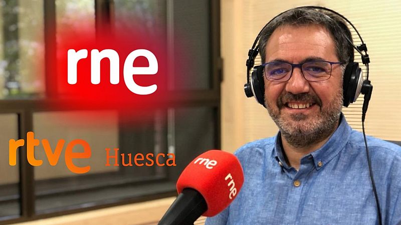 Crónica de Aragón - Huesca - 13:55 - 17/09/21-escuchar ahora