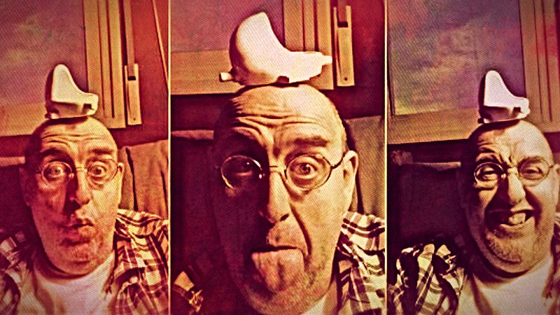 Biofonías - Fernando Castro Flórez - Escuchar ahora