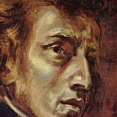 Música enmarcada -  Delacroix - 17/09/21 - escuchar ahora