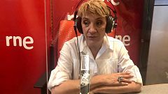No es un día cualquiera - Blanca Portillo - Mano a mano - 19-09-21