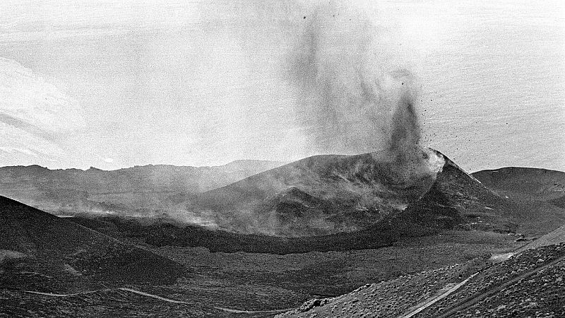 24 horas fin de semana - Las otras erupciones de La Palma - Escuchar ahora