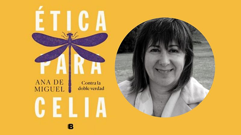 El gallo que no cesa - 'Ética para Celia', nuevos tiempos contra la desigualdad - Escuchar ahora 