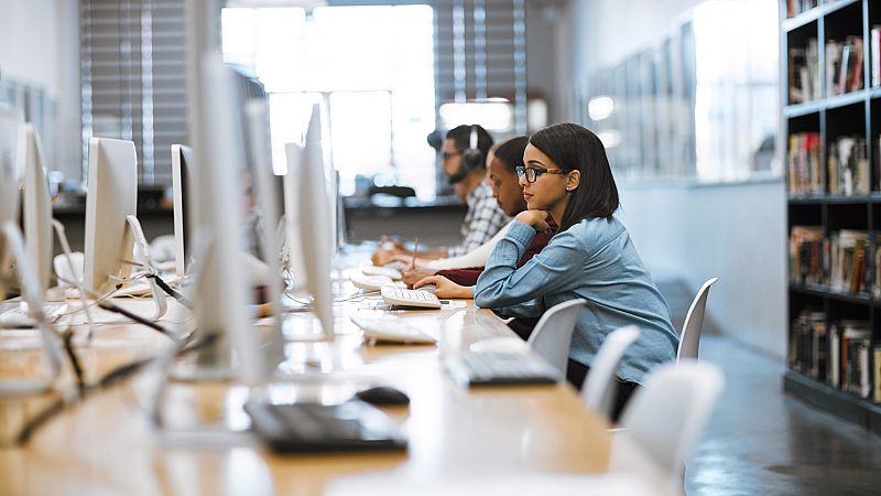 Las mañanas de RNE con Íñigo Alfonso - ¿Cuáles son los grados universitarios del futuro? - Escuchar ahora