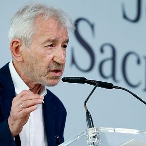 Va de cine en Radio 5 - Va de cine en Radio 5 - Entrevista: José Sacristán, Premio Nacional de Cinematografía - 18/09/21 - Escuchar ahora