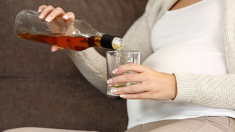 Punto de enlace - El Síndrome Alcohólico Fetal deja daños irreversibles - 20/09/21 - escuchar ahora