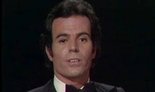 Joyas del archivo sonoro - Joyas del archivo sonoro - Escucha la voz de Julio Iglesias en esta entrevista de 1971 - Escuchar ahora