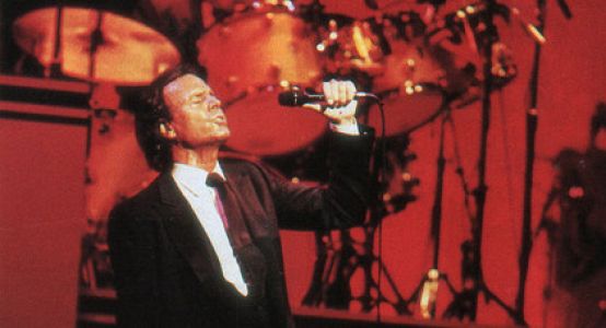 Joyas del Archivo Sonoro - Joyas del archivo sonoro - Rueda de prensa de Julio Iglesias en 1993 - Escuchar ahora