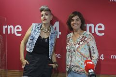 Avui sortim - Llei de la segona oportunitat, la Catalanor amb Marta Pontnou
