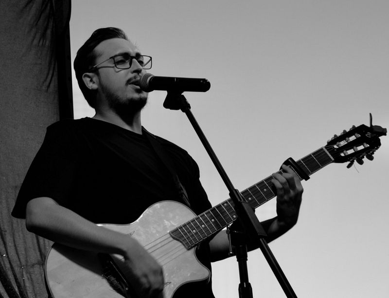  Especiales RNE - Concierto de Soy Mario - Escuchar ahora