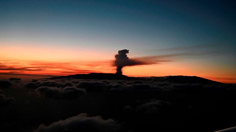 14 horas - La UME se despliega en La Palma - Escuchar ahora