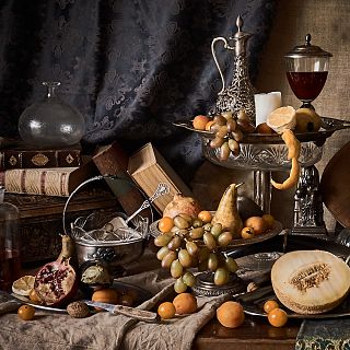 Preguntas a la Historia