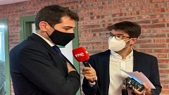 Radiogaceta de los Deportes - Casillas: "La remontada está en el ADN del Real Madrid"