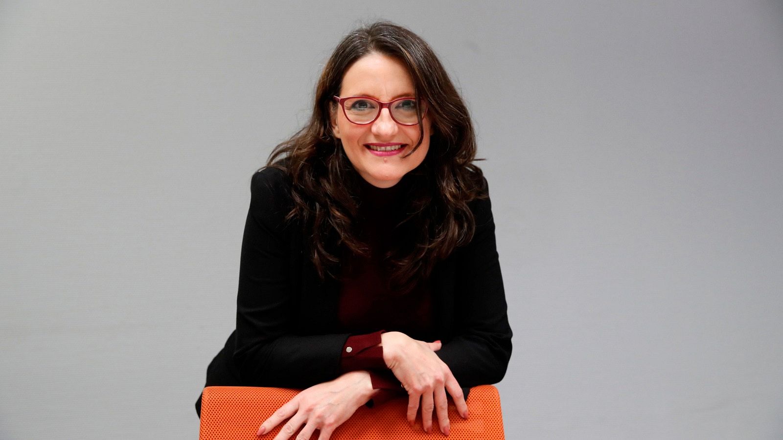 Las mañanas de RNE con Íñigo Alfonso - Mónica Oltra: "Madrid capital es un agujero negro que empobrece a toda España"  - Escuchar ahora 