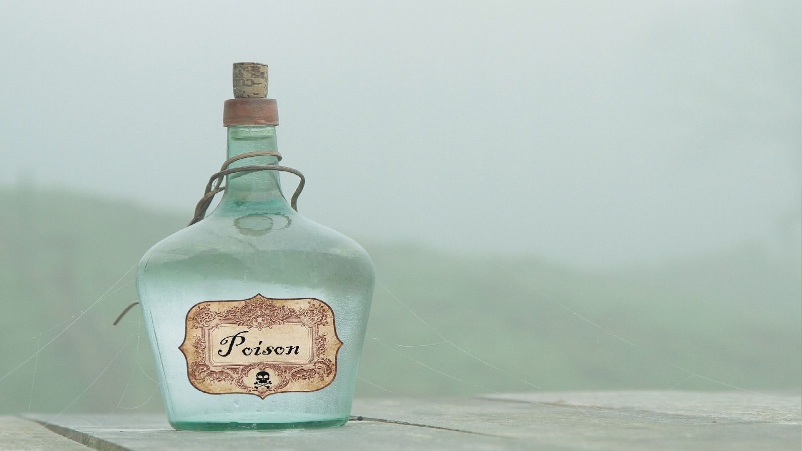 Repuestas de la Ciencia - ¿Por qué el cianuro es un veneno? - 21/09/21 - Escuchar ahora