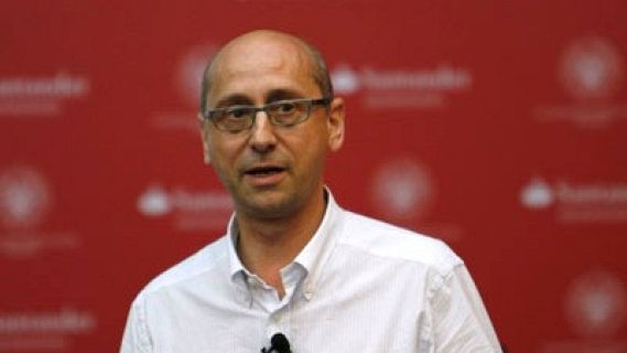 A hombros de gigantes