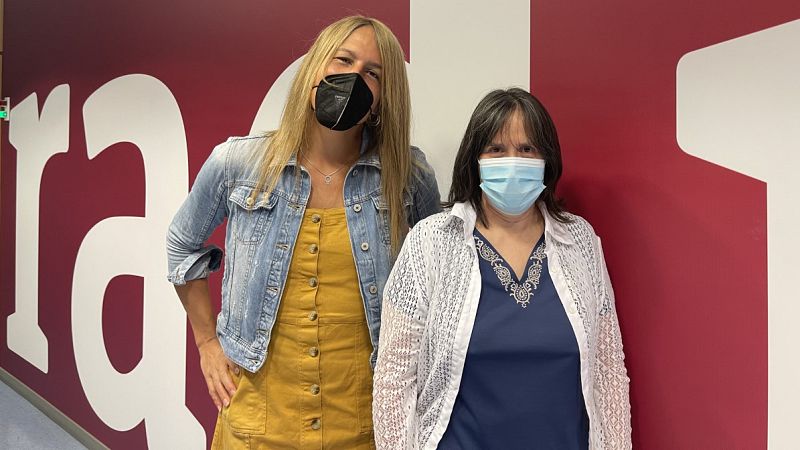 Artesfera - Alicia Ramos, en el Festival Internacional Boreal de TF - 21/09/21 - escuchar ahora