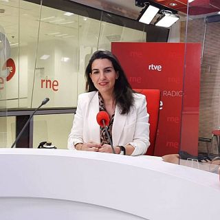 Madrid Informativos - RNE