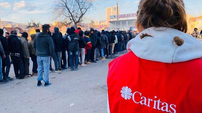 Les ajudes per ingressos m�nims no arriben a les persones m�s vulnerables