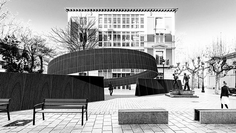 Hábitat - Efímero y temporal - Escuchar ahora