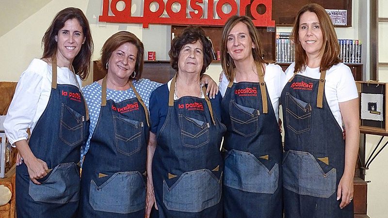 Gente despierta - Última generación de pimentoneras - 22/09/21 - Escuchar ahora