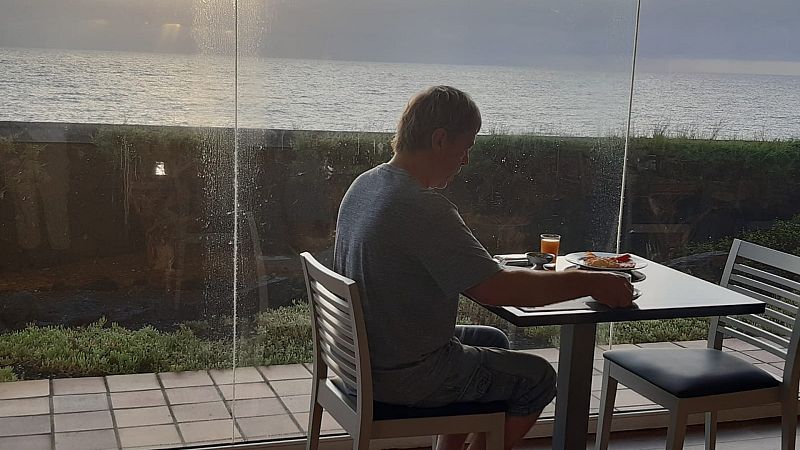 Las mañanas de RNE con Íñigo Alfonso - Vacaciones en Los Cancajos y otros contrastes de La Palma - Escuchar ahora 