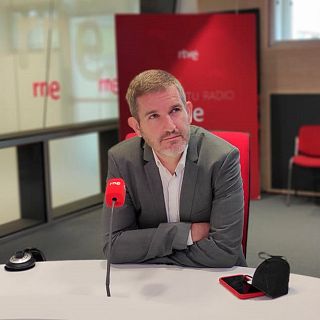 Las mañanas de RNE con Íñigo Alfonso