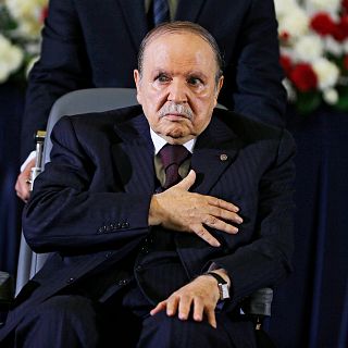 Reportajes 5 continentes