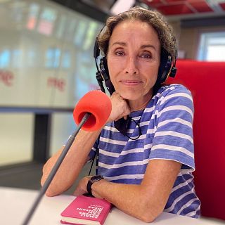 Las mañanas de RNE con Pepa Fernández