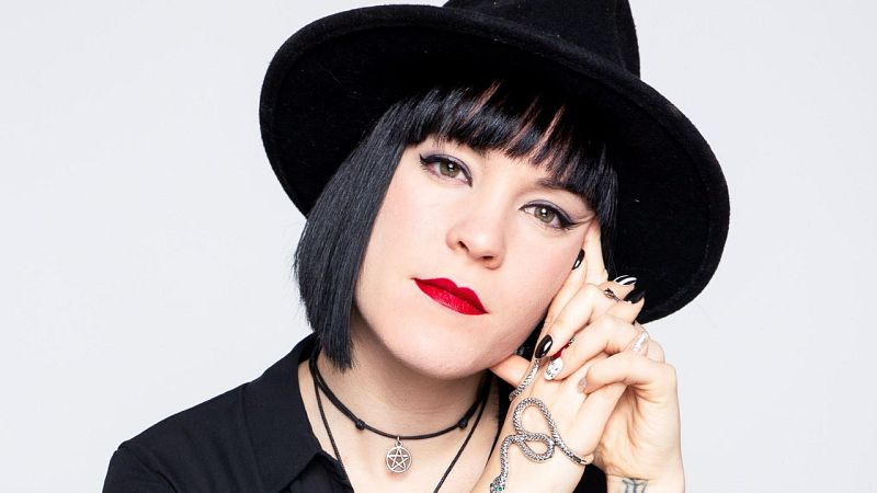 Generación Ya - Noemí Casquet - 22/09/21 - escuchar ahora