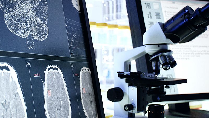 Gente Despierta - La noche europea de los investigadores - Escuchar ahora