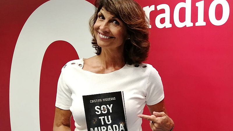 Entre dos luces - La mirada de Cristina Higueras - 23/09/21 - escuchar ahora