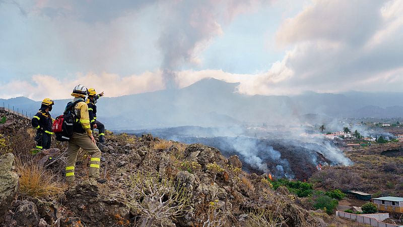 Las mañanas de RNE con Íñigo Alfonso - Una nueva vida para el colegio 'Los Campitos': "Queremos seguir juntos" - Escuchar ahora