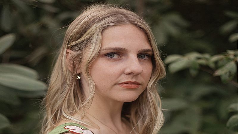 Sin rodeos - Los paisajes sonoros de Dori Freeman - 23/09/21 - Escuchar ahora