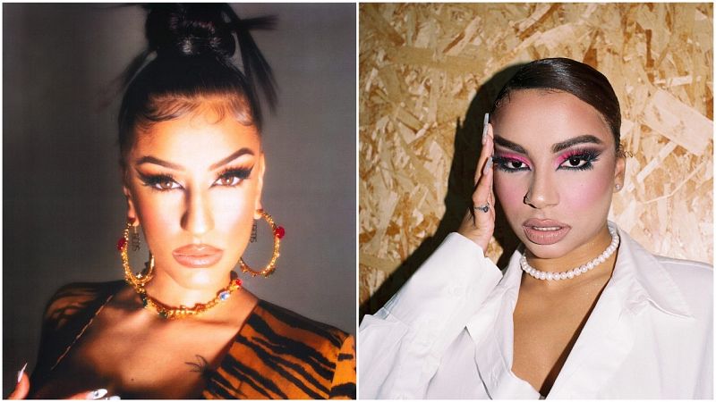 Generación ya - Albany, Deva y LEV - 23/09/21 - escuchar ahora