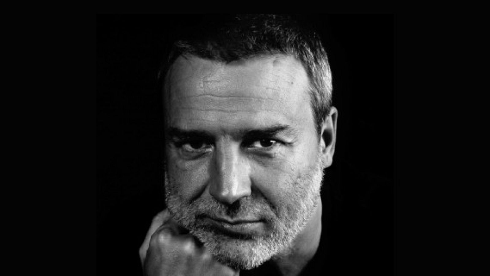 La sala - 'Nueva York en un poeta': Federico García Lorca y Alberto San Juan - 24/09/21 - Escuchar ahora