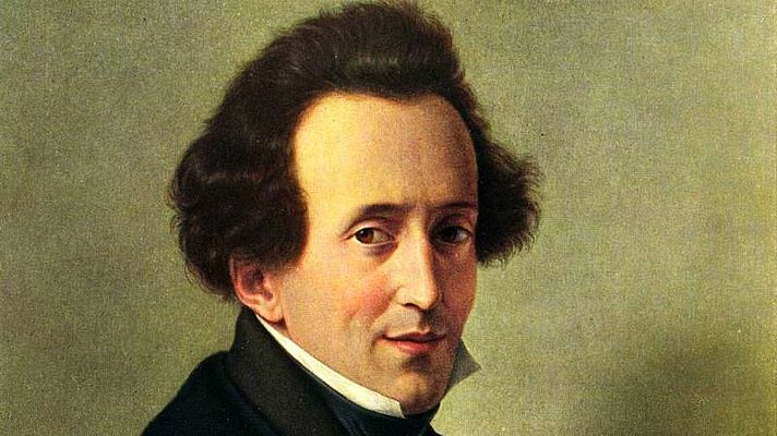 Gran repertorio - MENDELSSOHN: Cuarteto en Fa menor Op. 80 - 25/09/21 - escuchar ahora