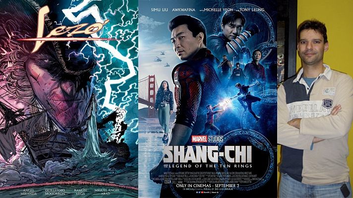 Territorio 9 - 'Una mujer, un voto'; el bloqueo creativo e Irudika - 25/09/21 - escuchar ahora