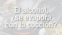 Vida sana con Julio Basulto - Alcohol en la cocina - 26/09/21