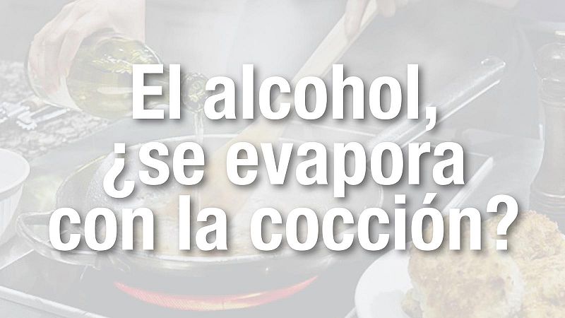 Vida sana con Julio Basulto - Alcohol en la cocina - 26/09/21 - Escuchar ahora
