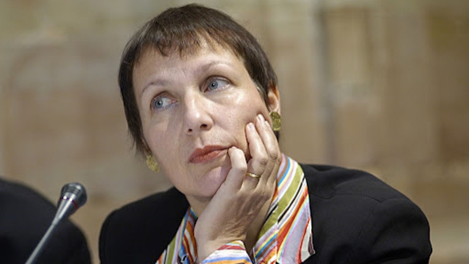 Especiales Informativos - Helene Zuber: "A los alemanes no les gustan los cambios bruscos" - Escuchar ahora