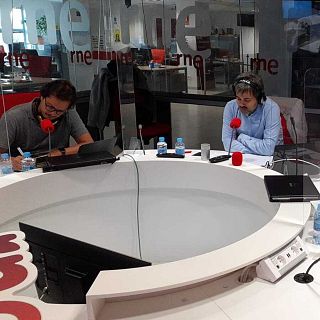 Especiales informativos RNE