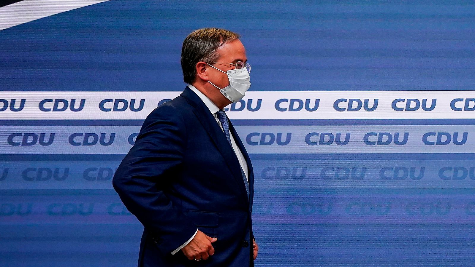 Las mañanas de RNE con Íñigo Alfonso - Günther Maihold: "La CDU va a estar dispuesta a sacrificar mucho para mantenerse en el Gobierno" - Escuchar ahora